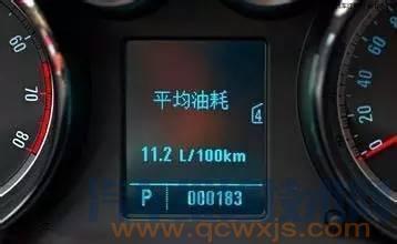 怎么计算汽车多少油 怎么计算汽车多少油